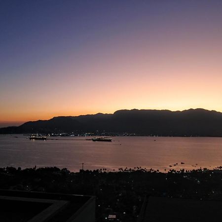 Mirante Baepi Suítes Ilhabela Exterior foto