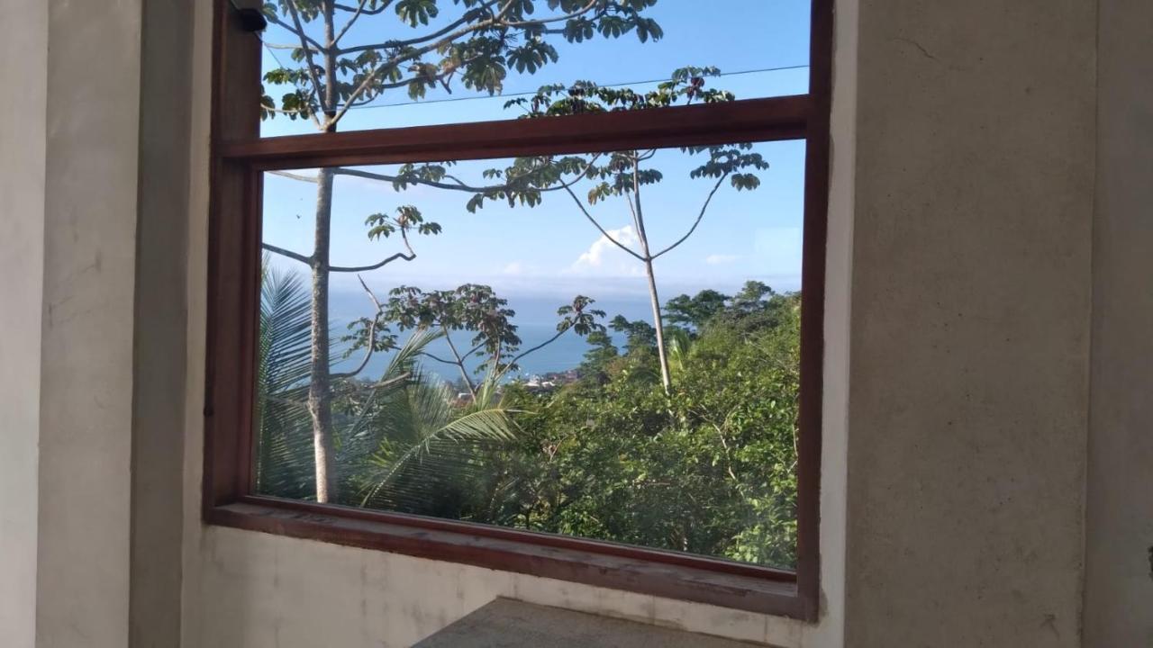 Mirante Baepi Suítes Ilhabela Exterior foto